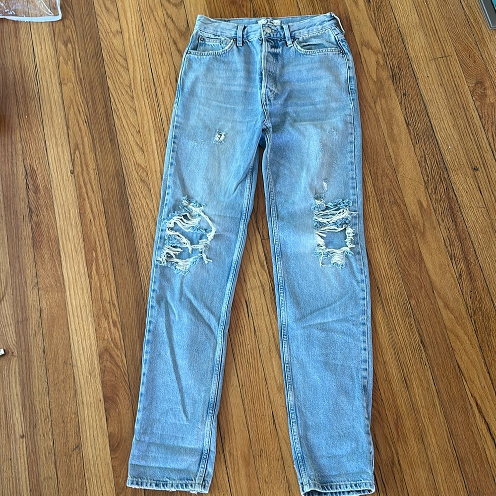 We the Free Jeans